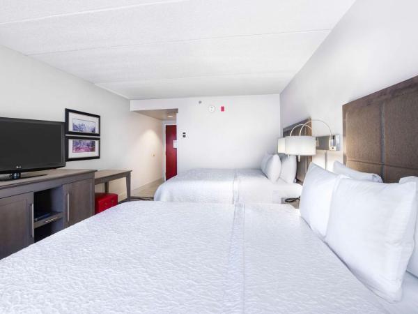 Hampton Inn & Suites Atlanta-Galleria : photo 5 de la chambre chambre 2 lits queen-size - non-fumeurs