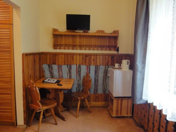 Willa Orla : photo 6 de la chambre chambre double