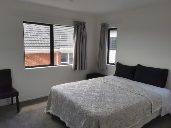 Lovely House in Central Papatoetoe : photo 10 de la chambre maison 5 chambres