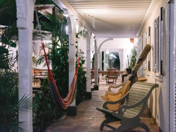 Tree Lodge Mauritius : photo 7 de la chambre maison 4 chambres