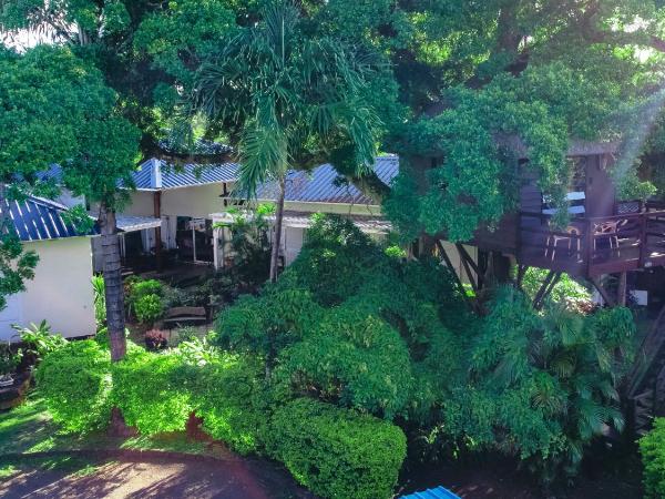 Tree Lodge Mauritius : photo 4 de la chambre maison 4 chambres