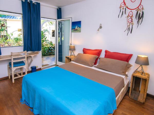 Tree Lodge Mauritius : photo 10 de la chambre maison 4 chambres