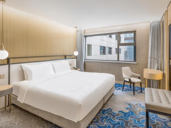 The Westin Shenyang : photo 3 de la chambre suite junior lit king-size