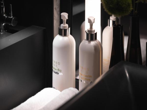 Kimpton Qiantan Shanghai, an IHG Hotel : photo 6 de la chambre chambre standard