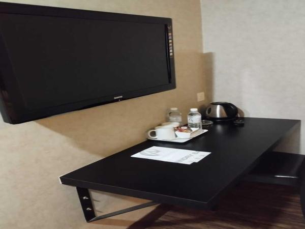 Hotel Austin Paradise : photo 1 de la chambre chambre double supérieure