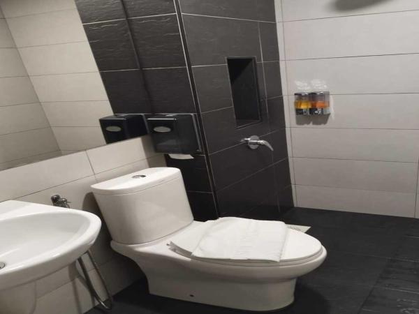 Hotel Austin Paradise : photo 2 de la chambre chambre double supérieure