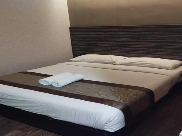 Hotel Austin Paradise : photo 3 de la chambre chambre double supérieure