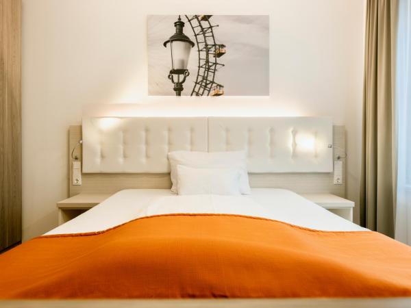 Oliver Apartments | contactless check-in : photo 2 de la chambre chambre simple