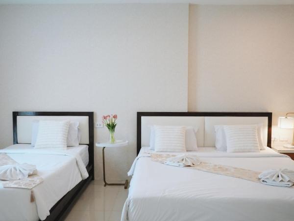 Herry Residence : photo 1 de la chambre chambre familiale
