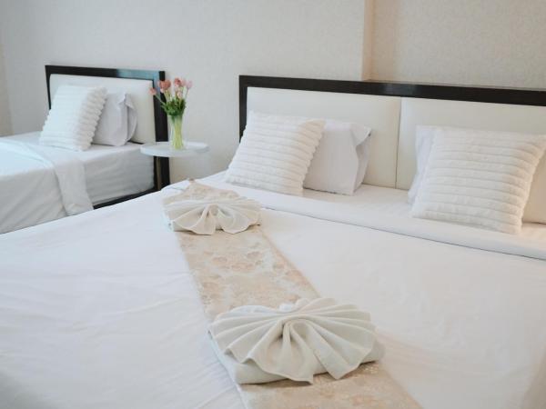 Herry Residence : photo 3 de la chambre chambre familiale