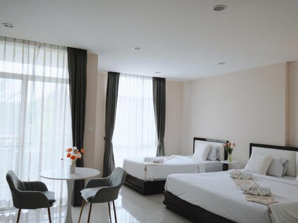 Herry Residence : photo 2 de la chambre chambre familiale