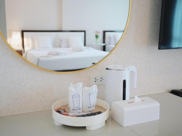 Herry Residence : photo 7 de la chambre chambre familiale
