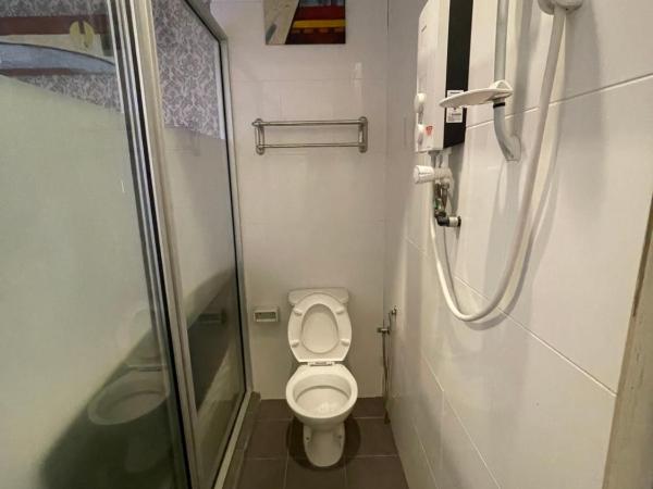 Woodpecker Lodge, Kuching : photo 6 de la chambre chambre double standard