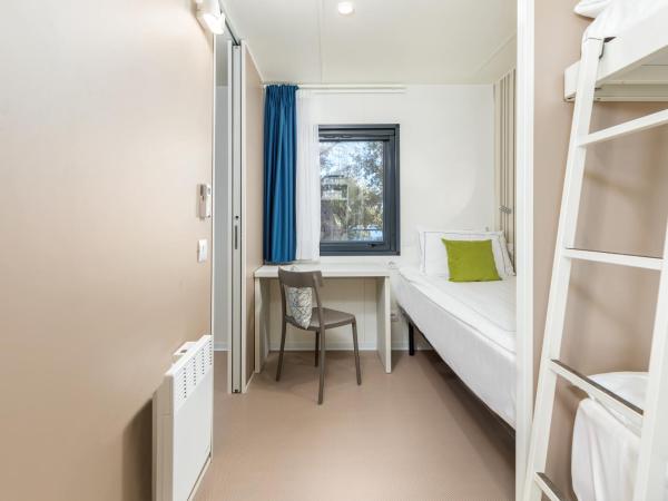 Arena Stoja Camping Homes : photo 4 de la chambre villa de camping