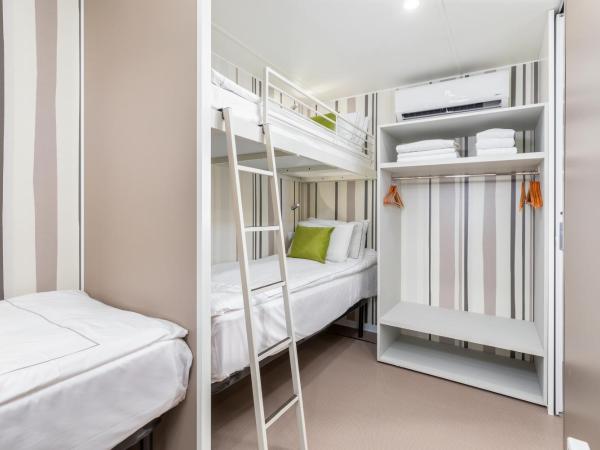 Arena Stoja Camping Homes : photo 6 de la chambre villa de camping