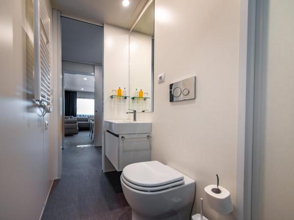 Arena Stoja Camping Homes : photo 9 de la chambre villa de camping deluxe - vue sur mer