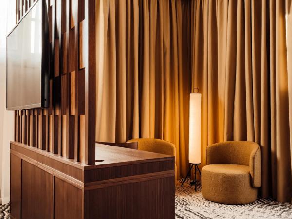 Zinar Castle : photo 10 de la chambre grand 