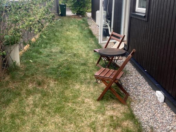 Stockholms home away from home : photo 1 de la chambre studio