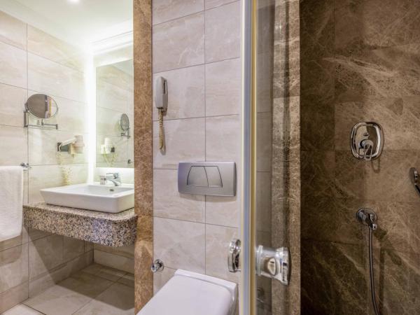 Elite Hotel Dragos : photo 5 de la chambre chambre double ou lits jumeaux standard