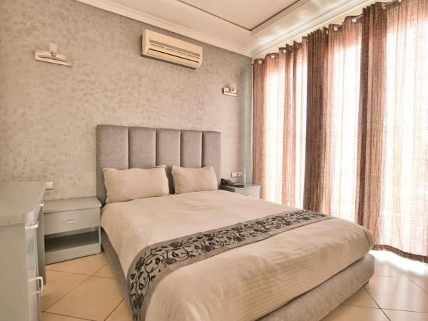 Appart Hôtel Founty Beach : photo 5 de la chambre studio