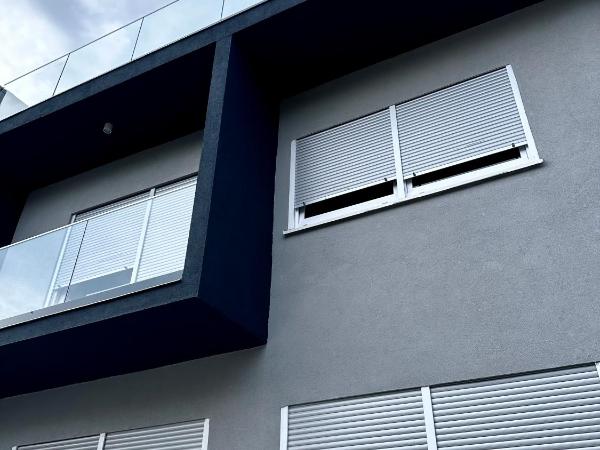 Allegra House : photo 10 de la chambre chambre double avec salle de bains privative