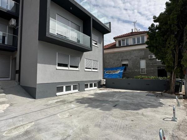 Allegra House : photo 8 de la chambre chambre double avec balcon