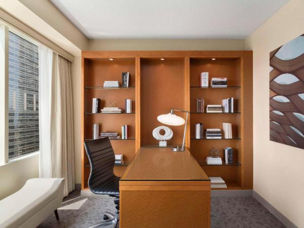 Swissotel Chicago : photo 1 de la chambre suite lit king-size exécutive