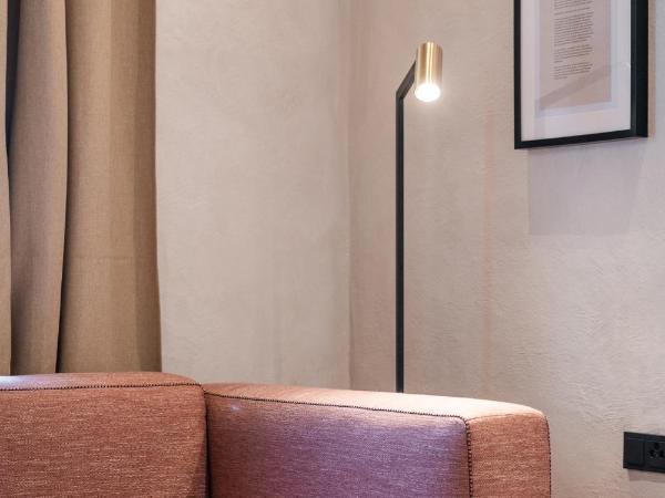 H5 Grauer Bär Studios & More : photo 5 de la chambre studio avec balcon