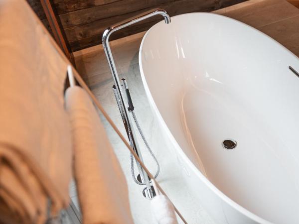 H5 Grauer Bär Studios & More : photo 5 de la chambre studio lit king-size deluxe