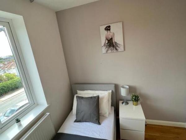 Stunning House 15 min from Wembley arena : photo 2 de la chambre chambre simple supérieure