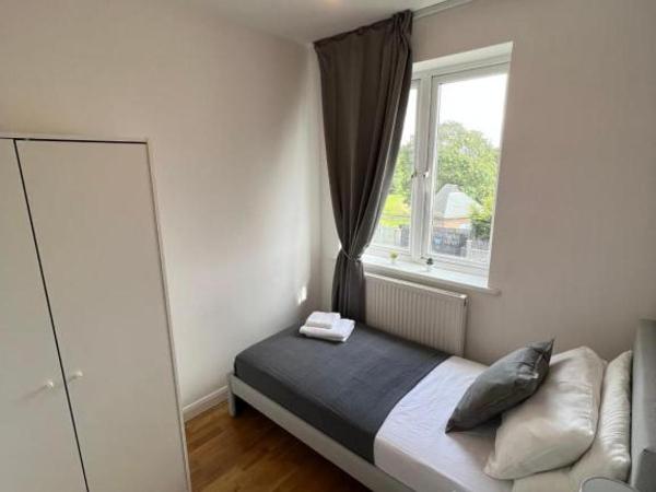 Stunning House 15 min from Wembley arena : photo 3 de la chambre chambre simple supérieure