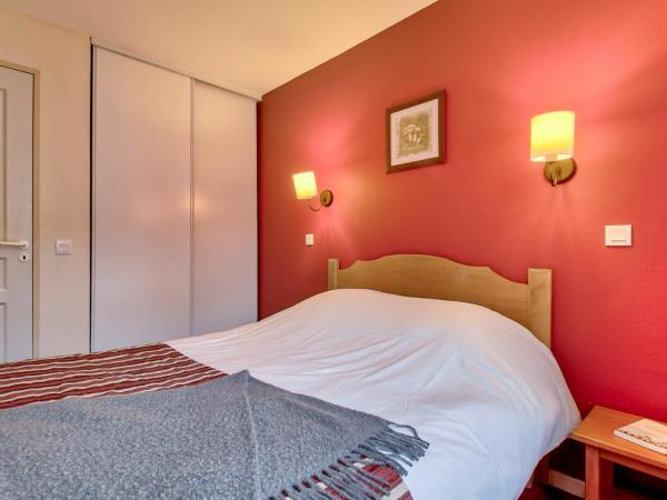 Résidence Pierre & Vacances Les Rives de l'Aure : photo 3 de la chambre appartement 1 chambre (5 personnes)