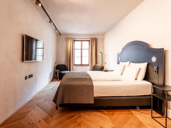 H5 Grauer Bär Studios & More : photo 8 de la chambre studio