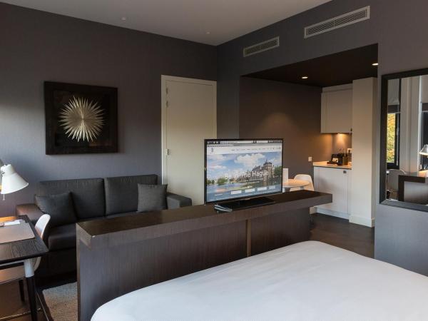 B-aparthotel Kennedy : photo 3 de la chambre chambre exécutive