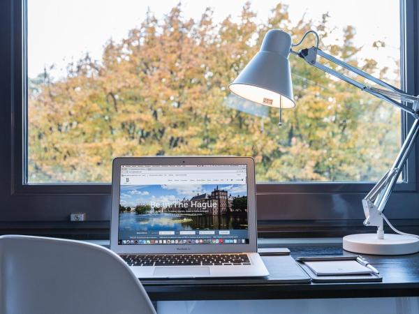 B-aparthotel Kennedy : photo 8 de la chambre chambre exécutive