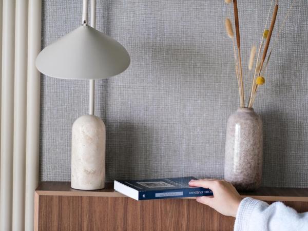 Thalazur Royan - Hôtel & Spa : photo 3 de la chambre chambre avec balcon - vue sur mer