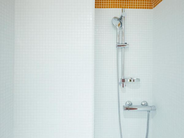 Hôtel California : photo 9 de la chambre chambre simple - vue sur mer