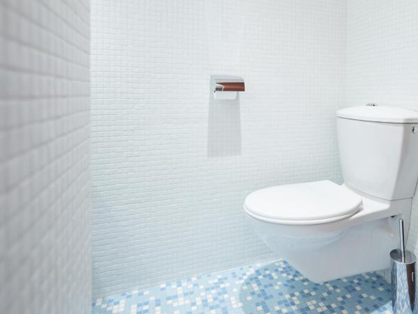 Hôtel California : photo 7 de la chambre chambre simple - vue sur mer