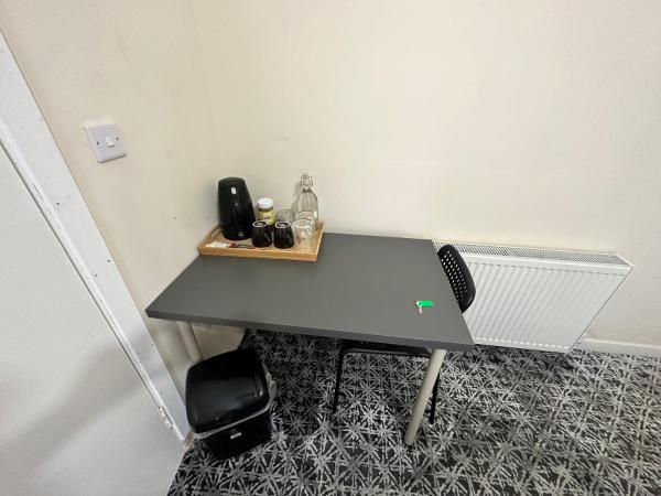 IBROX GuestHouse : photo 4 de la chambre chambre double Économique