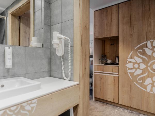Hotel Aquarion Family & Friends - Destigo Hotels : photo 5 de la chambre chambre double supérieure