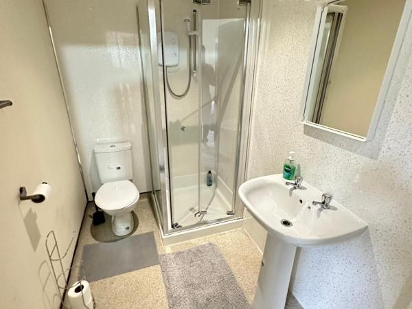 IBROX GuestHouse : photo 4 de la chambre chambre double