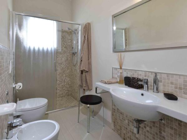 Hotel Doge : photo 5 de la chambre chambre quadruple