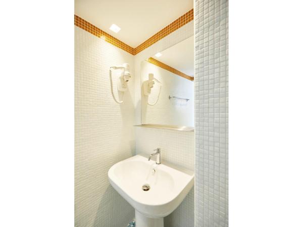 Hôtel California : photo 7 de la chambre suite - vue sur mer