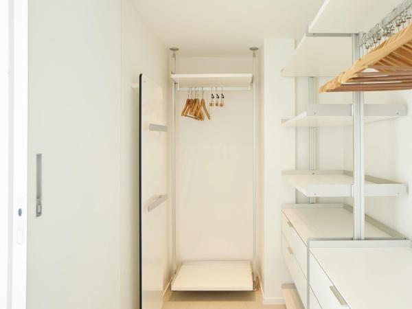 Hôtel California : photo 5 de la chambre suite - vue sur mer