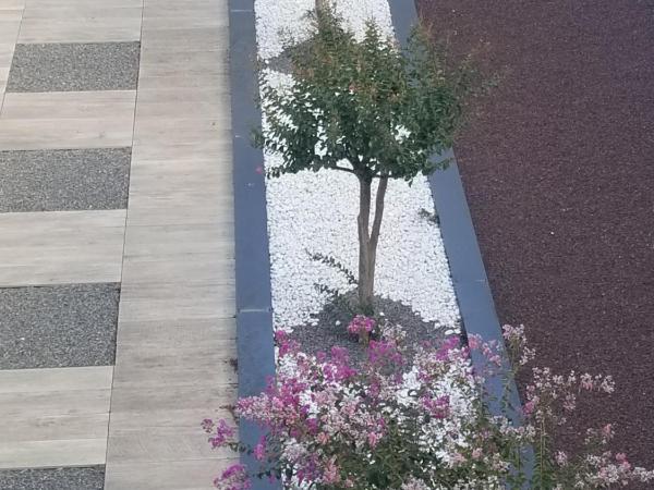 Antony Real : photo 4 de la chambre chambre double