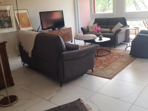 Antony Real : photo 5 de la chambre chambre double