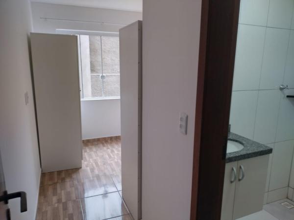 RESIDENCIAL BOTÂNICO : photo 2 de la chambre dortoir mixte