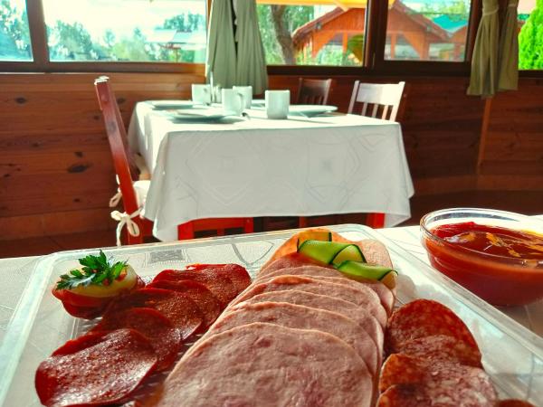 Szusz Szállás : photo 2 de la chambre chambre standard lit queen-size