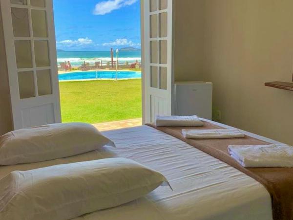 Pousada Oceano de Búzios : photo 2 de la chambre chambre double