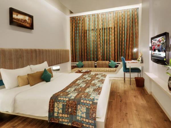 Hotel Kohinoor Continental,Airport : photo 2 de la chambre premium room with breakfast: 15% discount on f&b and complimentary airport transfer